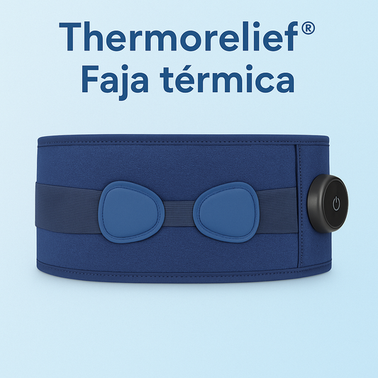 Thermorelief® Faja termica